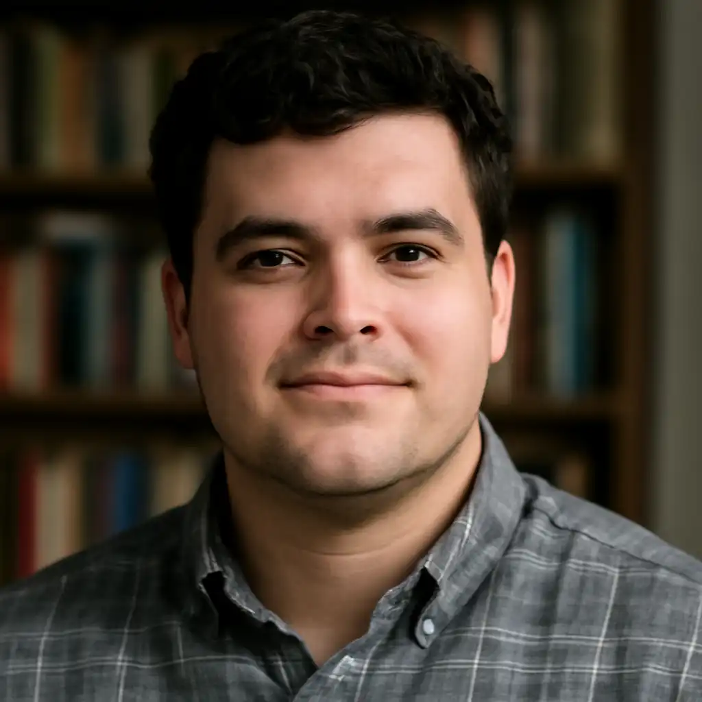 Michael Thompson
